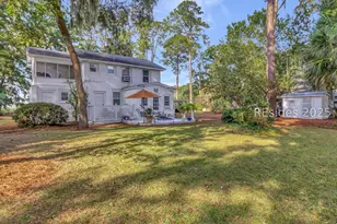 6 Nanny Cove Rd, Bluffton, SC 29910 - Photo 6