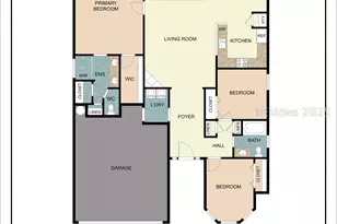 112 Stoney Crossing, Bluffton, SC 29910 - Photo 2