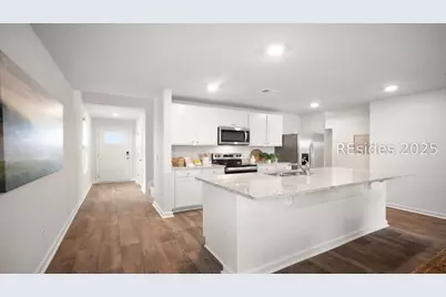 1323 Sanctum Street, Ridgeland, SC 29936 - Photo 2