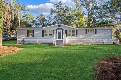 137 Winsor Road, Beaufort, SC 29906 - Photo 44