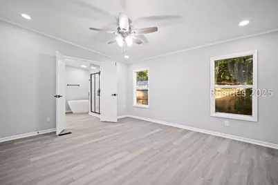 137 Winsor Road, Beaufort, SC 29906 - Photo 16