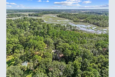 8 Jenkins Port Road, Saint Helena Island, SC 29920 - Photo 42