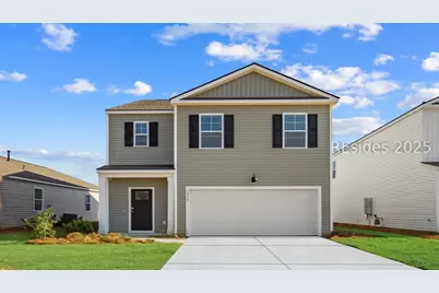 1189 Sanctum Street, Ridgeland, SC 29936 - Photo 1