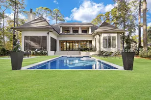 7 Lavington Rd, Hilton Head Island, SC 29928 - Photo 2