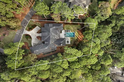 7 Lavington Road, Hilton Head Island, SC 29928 - Photo 76