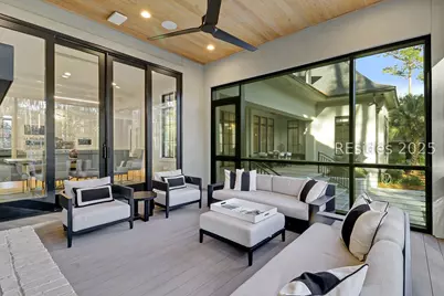 7 Lavington Road, Hilton Head Island, SC 29928 - Photo 66