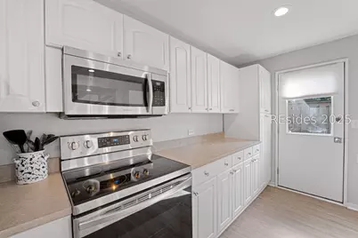 45 Queens Folly Road #529, Hilton Head Island, SC 29928 - Photo 6