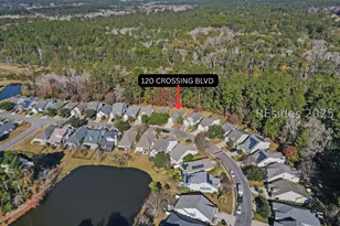 120 Crossings Blvd, Bluffton, SC 29910 - Photo 56