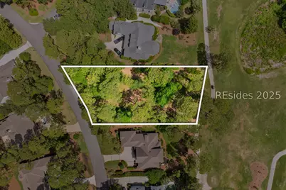 14 Lenox Lane, Hilton Head Island, SC 29926 - Photo 2