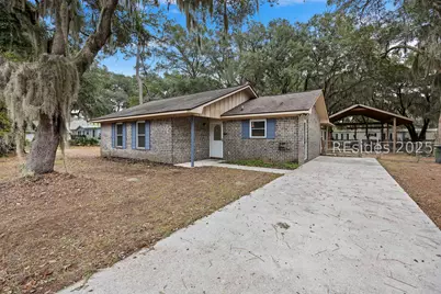 101 Saxonville Road, Saint Helena Island, SC 29920 - Photo 2