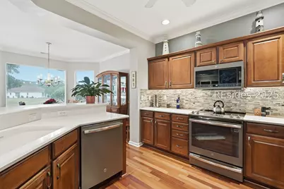 28 Hamilton Drive, Bluffton, SC 29909 - Photo 4