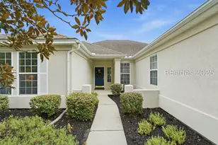 28 Hamilton Dr, Bluffton, SC 29909 - Photo 8