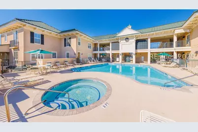 3 N Forest Beach #502, Hilton Head Island, SC 29928 - Photo 6