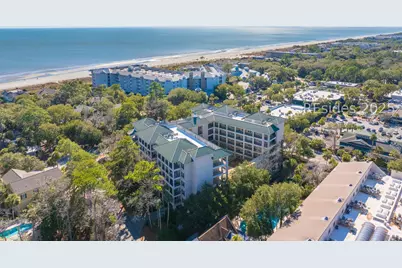 3 N Forest Beach #502, Hilton Head Island, SC 29928 - Photo 20