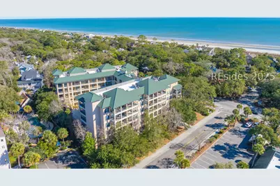3 N Forest Beach #502, Hilton Head Island, SC 29928 - Photo 20