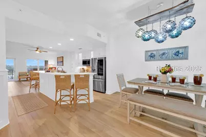 3 N Forest Beach #502, Hilton Head Island, SC 29928 - Photo 2