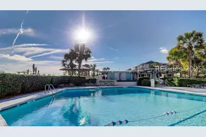 3 N Forest Beach #502, Hilton Head Island, SC 29928 - Photo 34