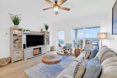 3 N Forest Beach #502, Hilton Head Island, SC 29928 - Photo 10