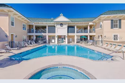 3 N Forest Beach #502, Hilton Head Island, SC 29928 - Photo 32