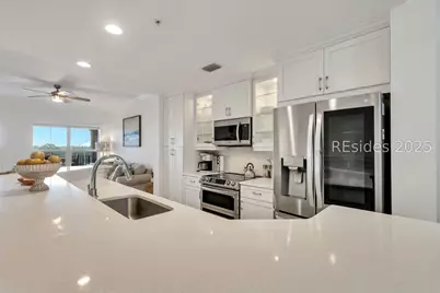 3 N Forest Beach #502, Hilton Head Island, SC 29928 - Photo 1