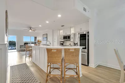 3 N Forest Beach #502, Hilton Head Island, SC 29928 - Photo 2