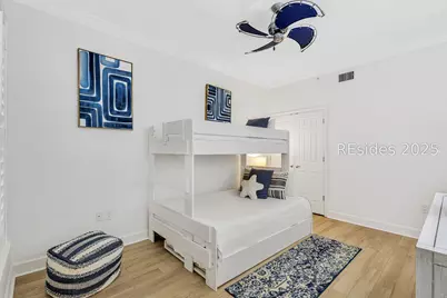 3 N Forest Beach #502, Hilton Head Island, SC 29928 - Photo 20