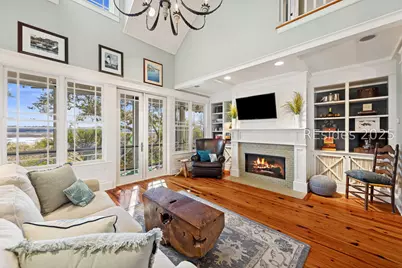 50 Broad Pointe Drive, Hilton Head Island, SC 29926 - Photo 16
