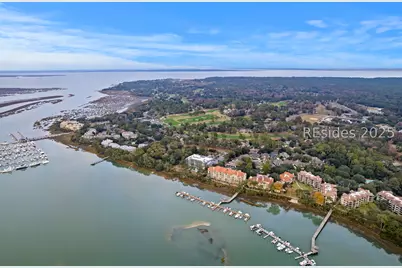 63 Skull Creek Drive #402, Hilton Head Island, SC 29926 - Photo 50