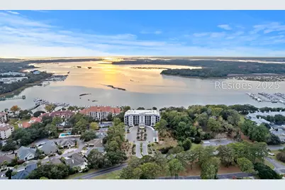 63 Skull Creek Drive #402, Hilton Head Island, SC 29926 - Photo 54