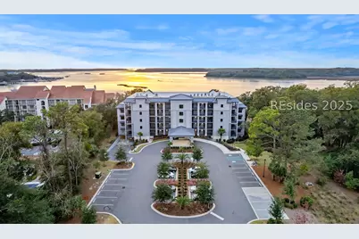 63 Skull Creek Drive #402, Hilton Head Island, SC 29926 - Photo 2