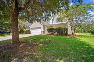 8 Waccamaw Way, Beaufort, SC 29906 - Photo 2