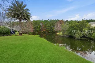 91 Doncaster Ln, Bluffton, SC 29909 - Photo 42