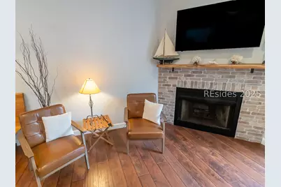 5 Gumtree Road #A2, Hilton Head Island, SC 29926 - Photo 22