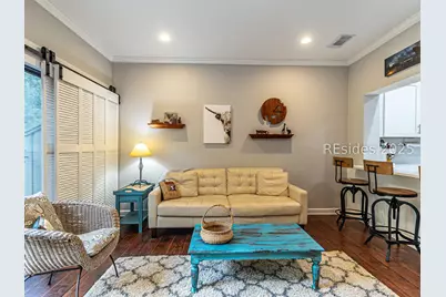 5 Gumtree Road #A2, Hilton Head Island, SC 29926 - Photo 18
