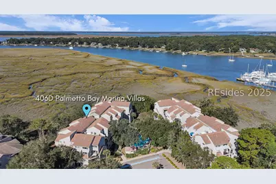 70 Paddle Boat Lane #406D, Hilton Head Island, SC 29928 - Photo 24