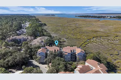 70 Paddle Boat Lane #406D, Hilton Head Island, SC 29928 - Photo 36