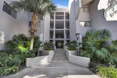 70 Paddle Boat Lane #406D, Hilton Head Island, SC 29928 - Photo 26