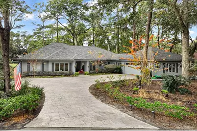 5 Indigo Court, Hilton Head Island, SC 29926 - Photo 1
