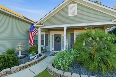 63 Grovewood Drive, Bluffton, SC 29910 - Photo 8