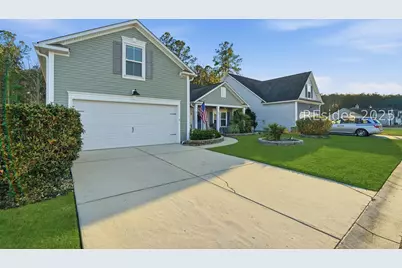 63 Grovewood Drive, Bluffton, SC 29910 - Photo 2