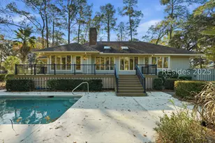 1 Tall Pines Rd, Hilton Head Island, SC 29926 - Photo 2