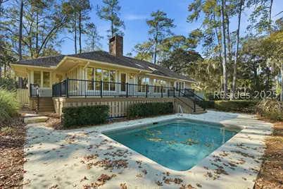 1 Tall Pines Road, Hilton Head Island, SC 29926 - Photo 32