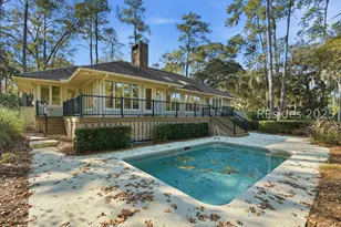 1 Tall Pines Rd, Hilton Head Island, SC 29926 - Photo 32