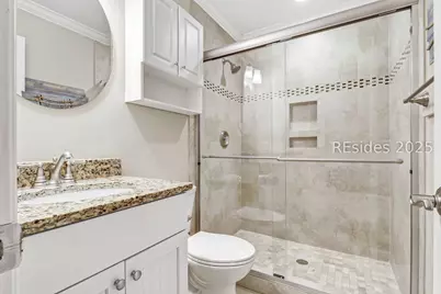 43 Forest Beach Drive S #420, Hilton Head Island, SC 29928 - Photo 14
