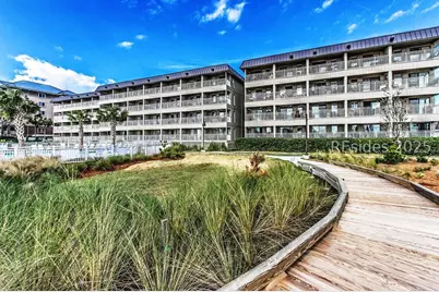43 Forest Beach Drive S #420, Hilton Head Island, SC 29928 - Photo 28