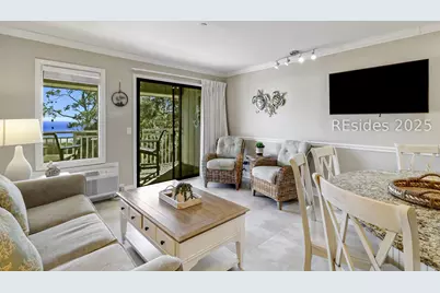 43 Forest Beach Drive S #420, Hilton Head Island, SC 29928 - Photo 2