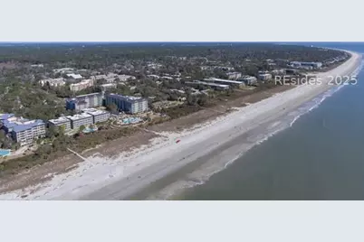 43 Forest Beach Drive S #420, Hilton Head Island, SC 29928 - Photo 26