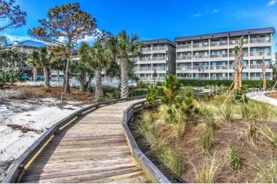 43 Forest Beach Drive S #420, Hilton Head Island, SC 29928 - Photo 34