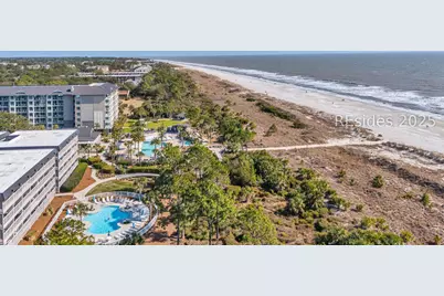 43 Forest Beach Drive S #420, Hilton Head Island, SC 29928 - Photo 24