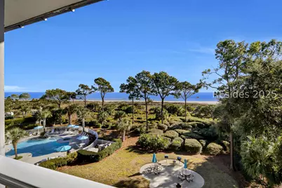 43 Forest Beach Drive S #420, Hilton Head Island, SC 29928 - Photo 16